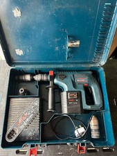 Bosch gbh vfr sds - bosch,