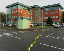 Photo 6x4 Kiosk to let in