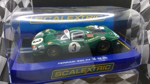 Scalextric slot car - 1/32,