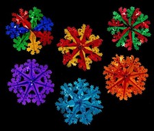 Christmas Hanging Ceiling Wall