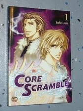 Core Scramble Volume 1 by Euho