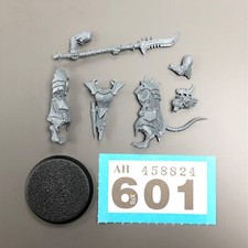 STORMVERMIN F INFANTRY CLAN