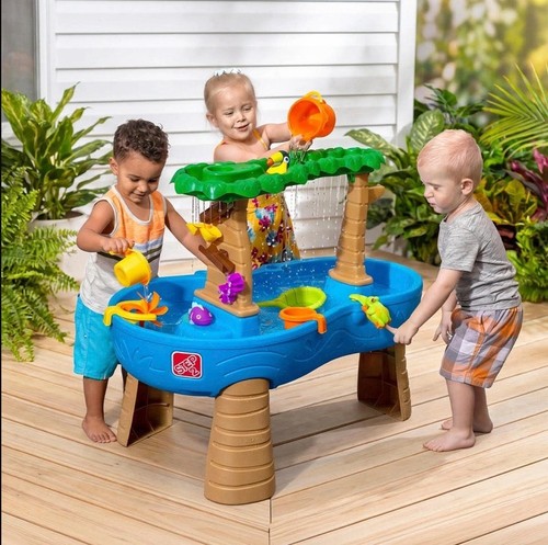 Step2 tropical rainforest - step2,