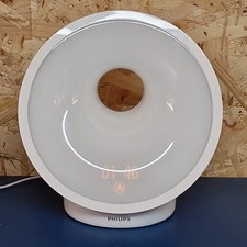 Philips SmartSleep HF3651 Wake-Up Light Lumie Light - Excellent Cond.