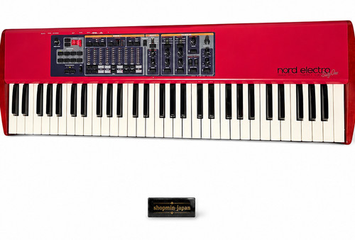 Nord electro stage keyboard - electro,