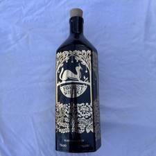 Wade Forest Whisky Bottle