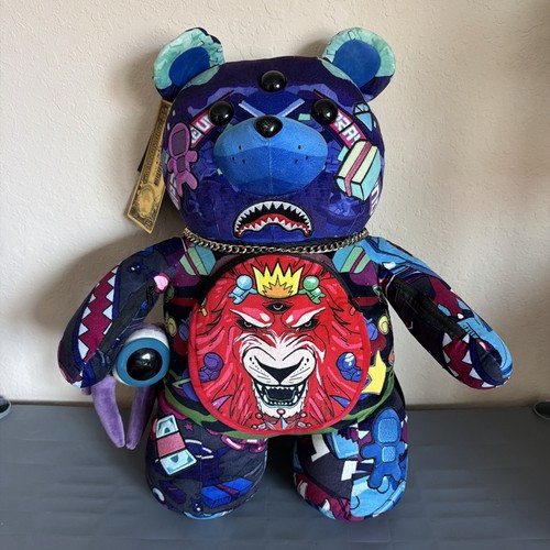 Sprayground astro twilight - sprayground,