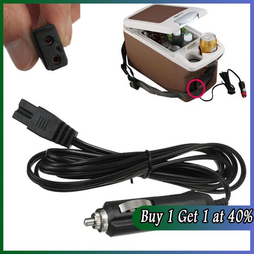 Car cool box - cable, 12v
