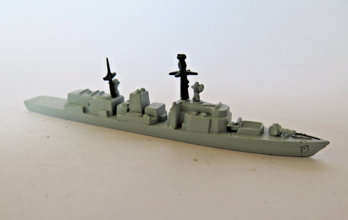 Triang ships p730 type - triang,