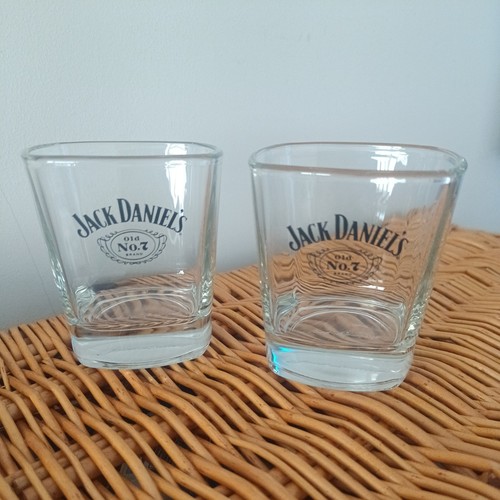 Jack daniels old rock - 7,