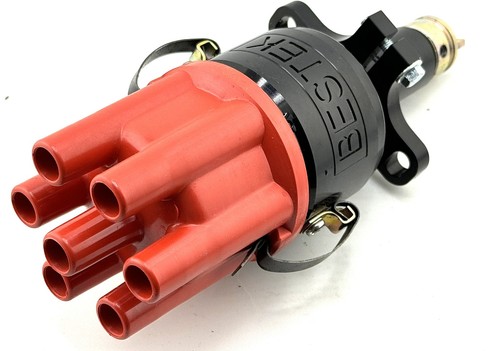 Bestek mgc billet distributor - bestek,