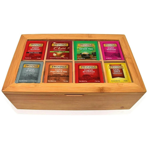 Tea sampler collection - –, 80