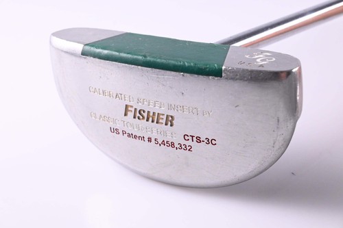 Fisher classic tour series - tour,