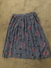 Cath kidston ladies skirt size - skirt,