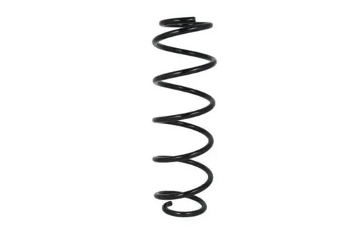 Suspension spring rear - spring, axle