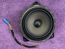 BMW E87 E90 E91 E92 Speaker