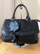 RADLEY Leather Handbag & Dog