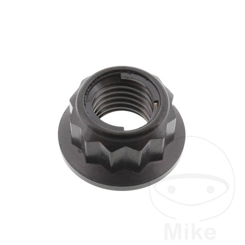 Jmp collar nut self - collar, b