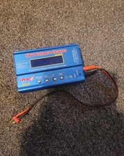 Imax b6 Lipo rc battery