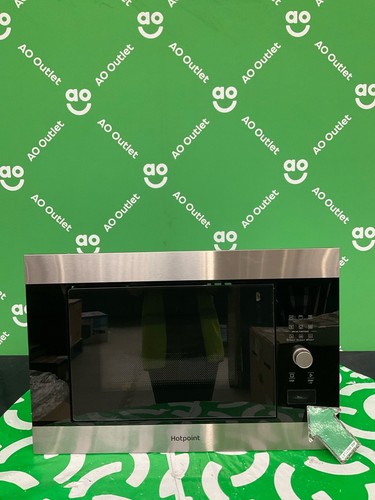 Hotpoint built small - in,