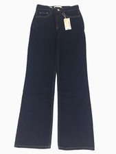 Mango Women's Denim Jeans