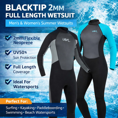 Adult wetsuit mens womens - adult,
