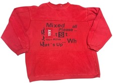 Ton Sur Ton Vintage 80s/90s