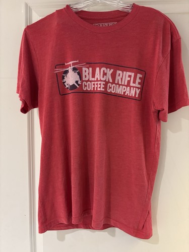 Black rifle coffee company - black,