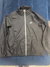 Nike Men's Large Light Wind