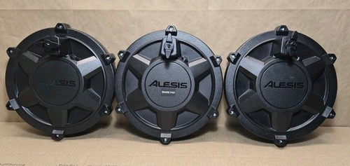 Set alesis dual zone - set,