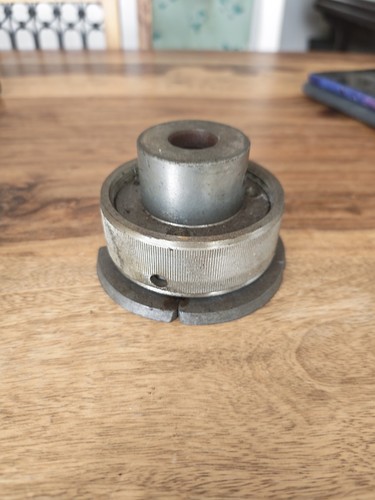 Vintage universal lathe - vintage,