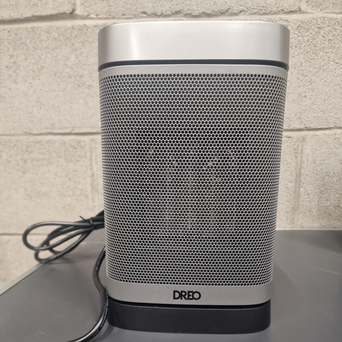 Dreo ptc electric space - dreo,