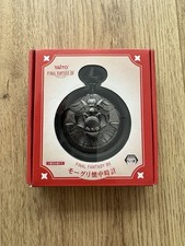 Final Fantasy XIV 14 Moogle Pocket Watch Prop Cosplay Taito Japanese Prize