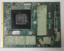 Dell Laptop GeFORCE GTX560M