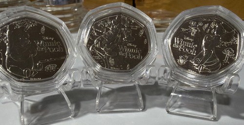 Uncirculated 2023 disney - 2023,,