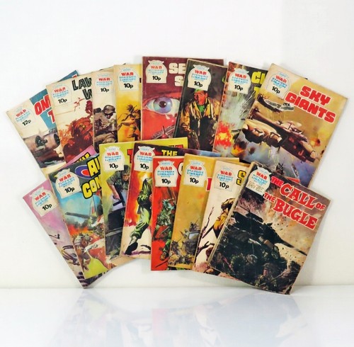 Job lot bundle - job,