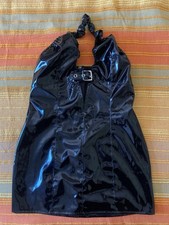 Honour Clothing PVC Halter