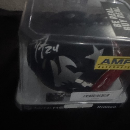Law signed autographed - ty,