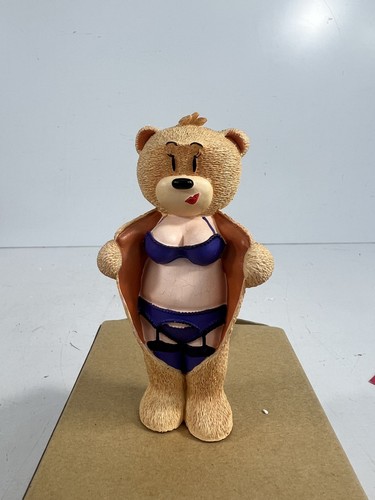 Bad taste bear dee - bad, dee-dee
