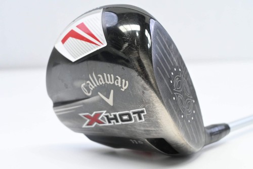 Callaway hot driver - x,