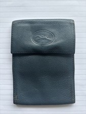 LONGCHAMP folding holder cover