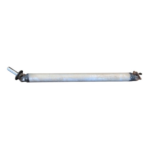 Navara prop shaft rear manual - navara,