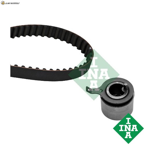 Timing belt kit 530 - kit, 10