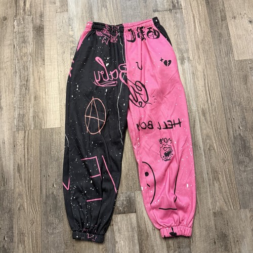 Lil peep hip - hip, hop,