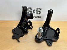 Genuine Harley-Davidson Softail Forward Control BRACKETS 33683-07A, 42508-08BHP