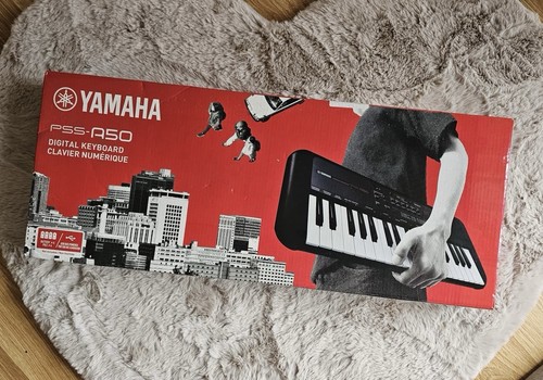 Yamaha portasound pss - yamaha, pss-a50