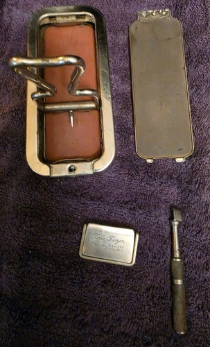 Vintage 1927 rolls razor the - vintage,