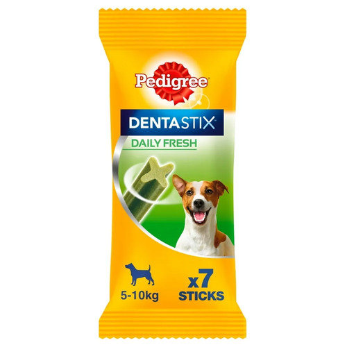 Pedigree dentastix fresh daily - pedigree,