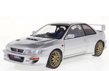 1/18 Solido Subaru Impreza 22B