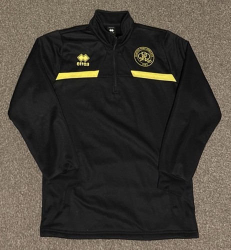 Queens park rangers - rangers, 1/4